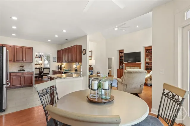 $722,500 | 203 Cypress Lks Drive, Bloomingdale, GA 31302