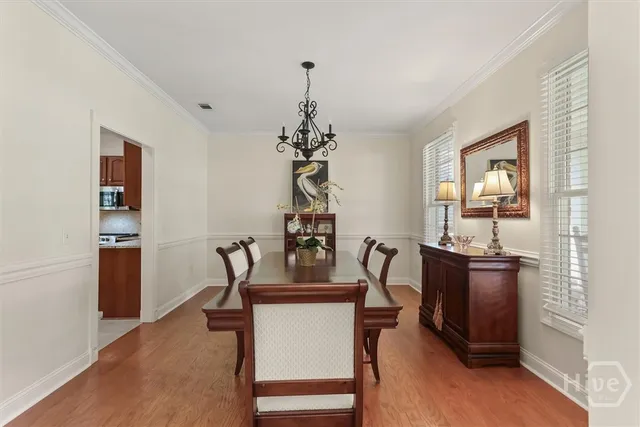 $722,500 | 203 Cypress Lks Drive, Bloomingdale, GA 31302