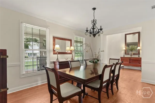 $722,500 | 203 Cypress Lks Drive, Bloomingdale, GA 31302