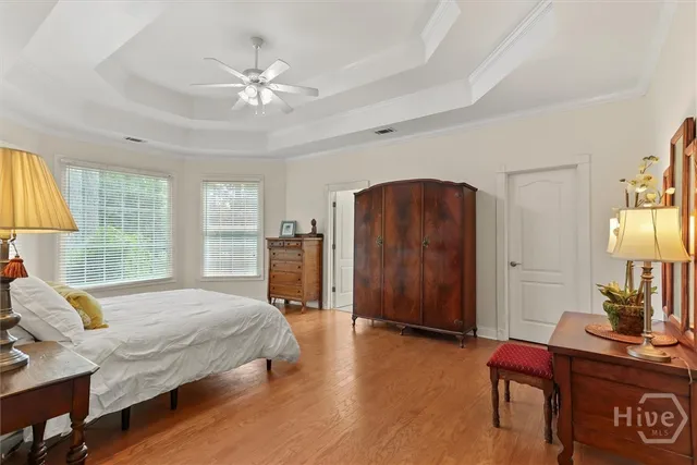 $722,500 | 203 Cypress Lks Drive, Bloomingdale, GA 31302