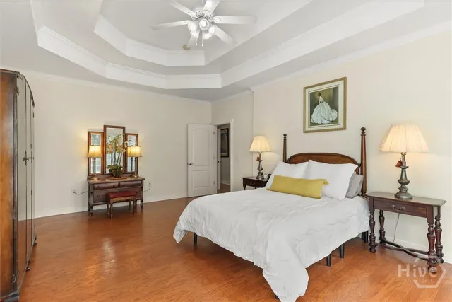 $722,500 | 203 Cypress Lks Drive, Bloomingdale, GA 31302