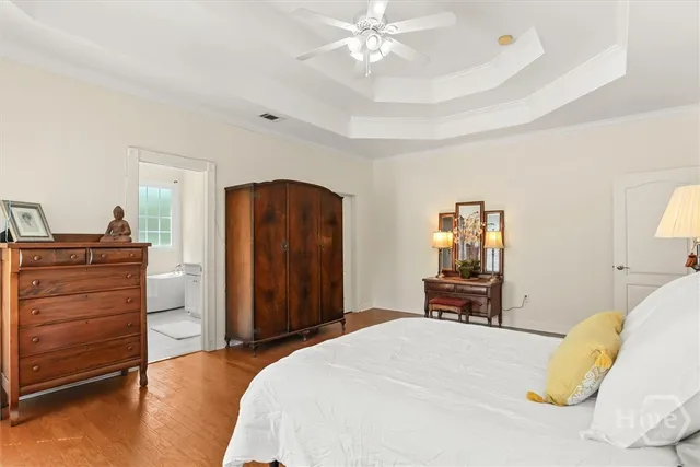 $722,500 | 203 Cypress Lks Drive, Bloomingdale, GA 31302