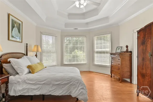 $722,500 | 203 Cypress Lks Drive, Bloomingdale, GA 31302