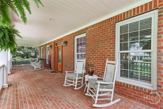 $722,500 | 203 Cypress Lks Drive, Bloomingdale, GA 31302