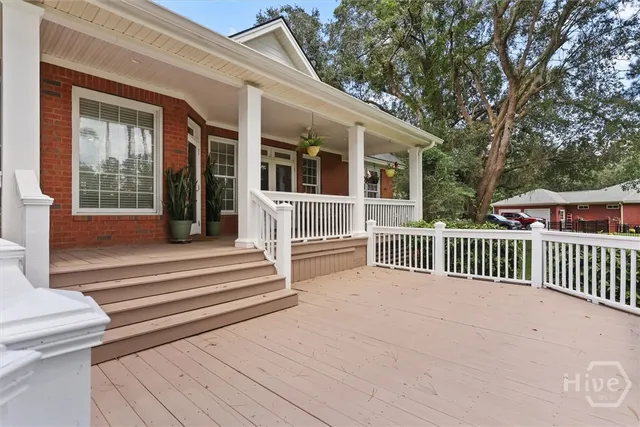 $722,500 | 203 Cypress Lks Drive, Bloomingdale, GA 31302