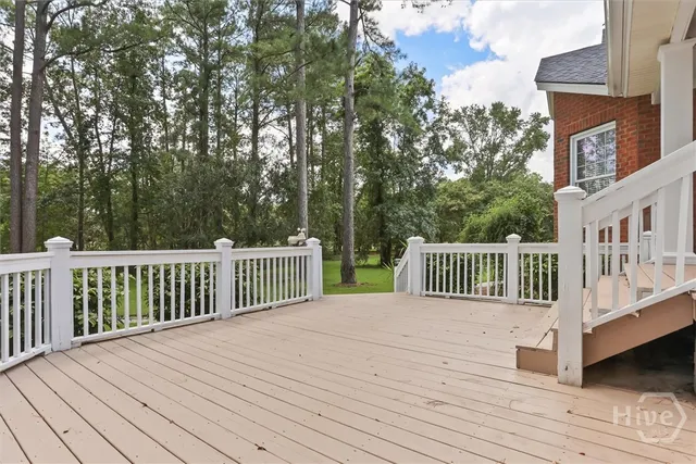 $722,500 | 203 Cypress Lks Drive, Bloomingdale, GA 31302