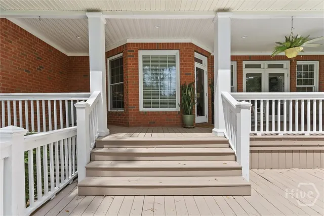 $722,500 | 203 Cypress Lks Drive, Bloomingdale, GA 31302