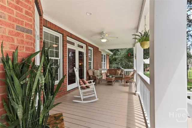 $722,500 | 203 Cypress Lks Drive, Bloomingdale, GA 31302