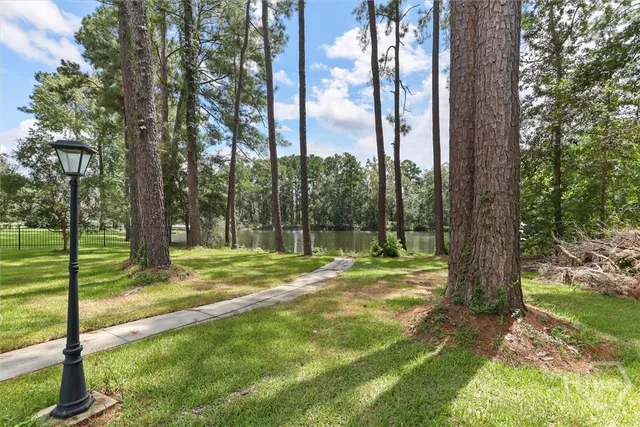 $722,500 | 203 Cypress Lks Drive, Bloomingdale, GA 31302