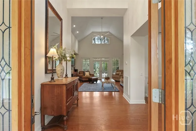 $722,500 | 203 Cypress Lks Drive, Bloomingdale, GA 31302