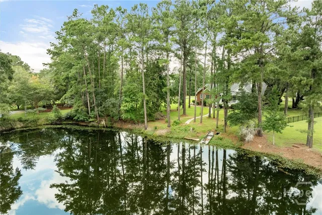 $722,500 | 203 Cypress Lks Drive, Bloomingdale, GA 31302