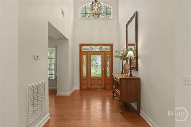 $722,500 | 203 Cypress Lks Drive, Bloomingdale, GA 31302