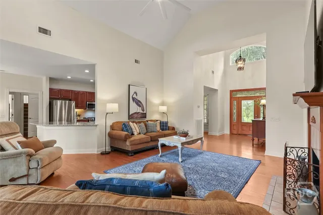 $722,500 | 203 Cypress Lks Drive, Bloomingdale, GA 31302