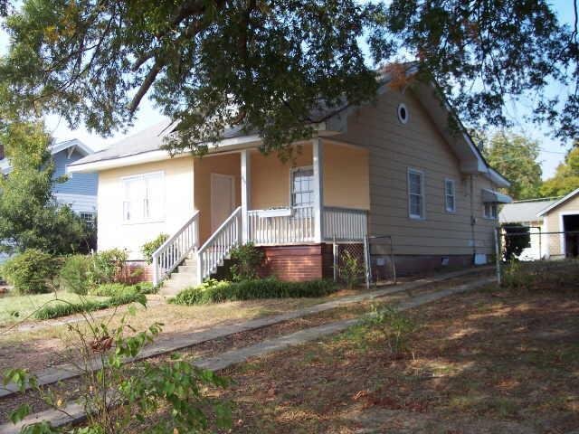 430 West 1st Street Rome, GA 30161 - Photo 1 of 1
