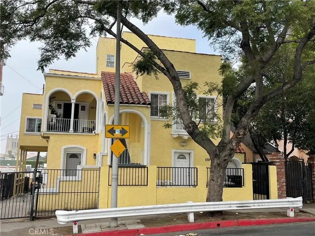 $1,199,000 | 559 South Coronado Street, Los Angeles, CA 90057