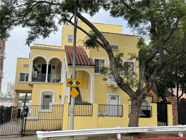 $1,199,000 | 559 South Coronado Street, Los Angeles, CA 90057