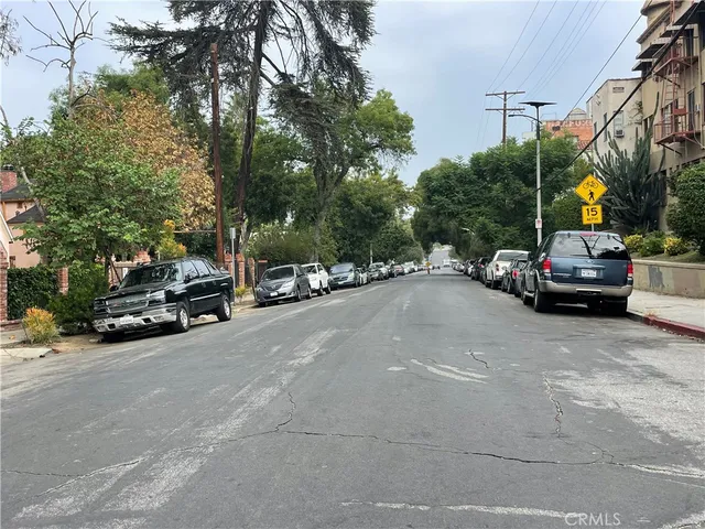 $1,199,000 | 559 South Coronado Street, Los Angeles, CA 90057