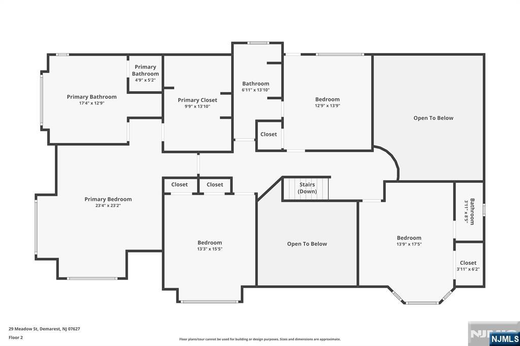 29 Meadow Street Demarest, NJ 07627 - Photo 49 of 50