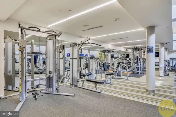$495,000 | 8360 Greensboro Drive, Unit 1003, McLean, VA 22102