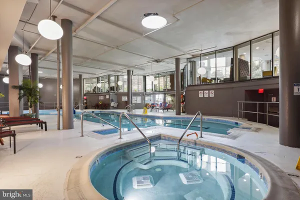 $495,000 | 8360 Greensboro Drive, Unit 1003, McLean, VA 22102
