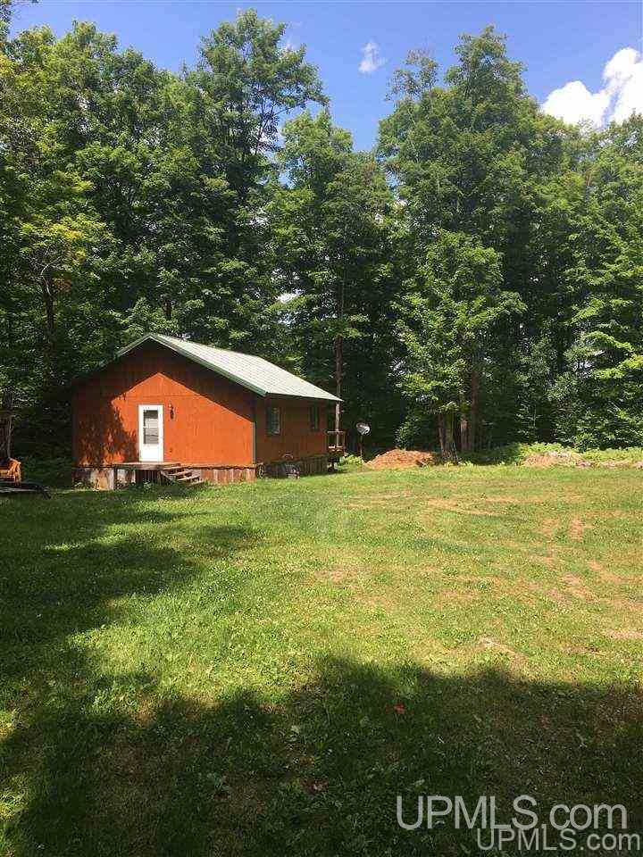 N3001 Tower Road Gwinn, MI 49841 - Photo 2 of 46