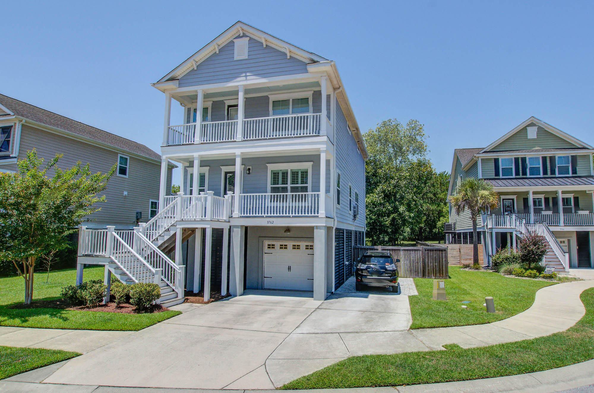 3762 Copahee Sound Drive Mount Pleasant, SC 29466 - Photo 1 of 45 3762 (1)