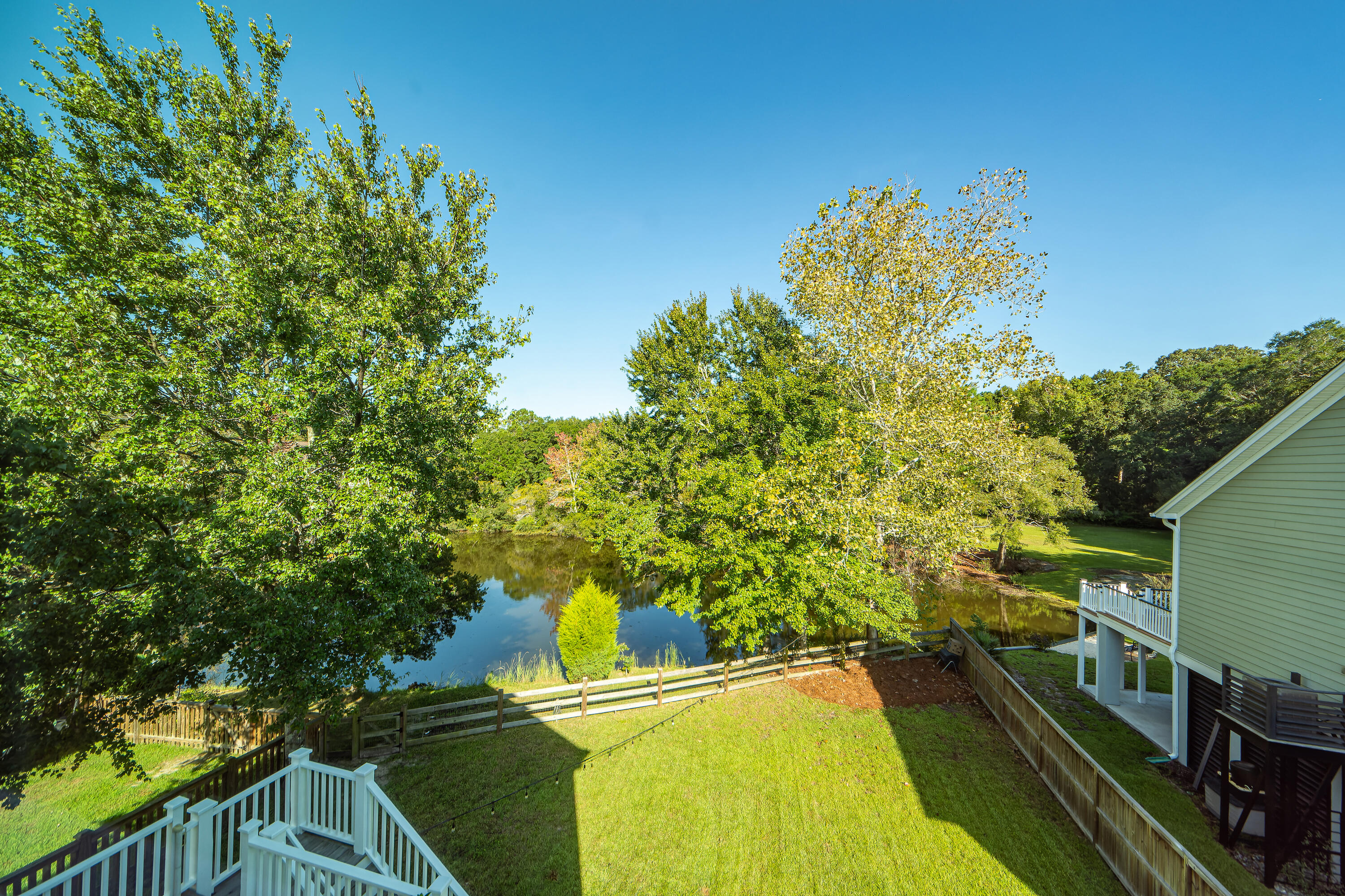 3762 Copahee Sound Drive Mount Pleasant, SC 29466 - Photo 36 of 45 51