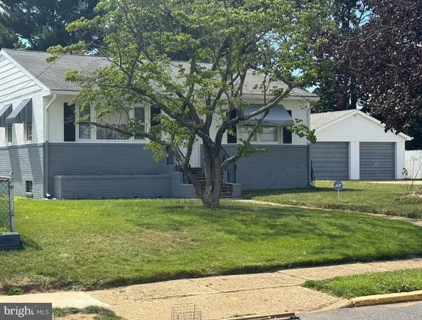 $349,900 | 260 Beacon Avenue, Paulsboro, NJ 08066