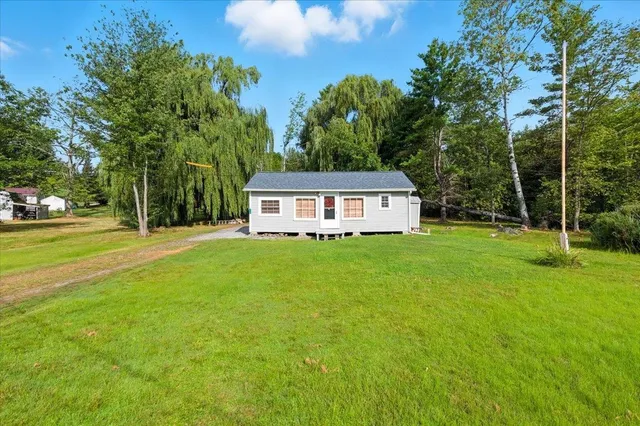 $140,000 | 117 North Camp Road, Monkton, VT 05473