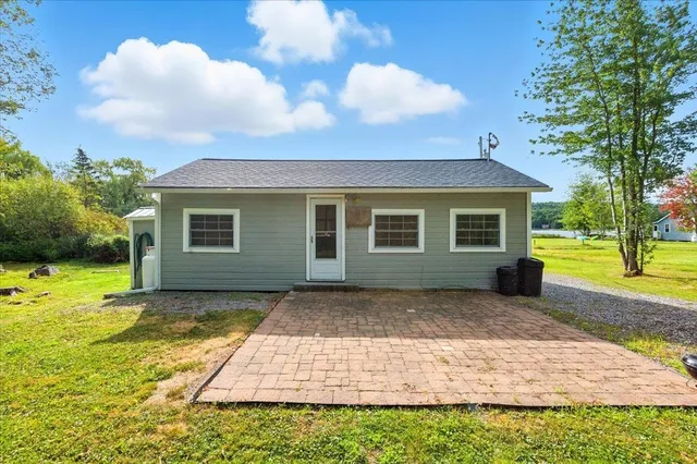 $140,000 | 117 North Camp Road, Monkton, VT 05473