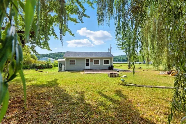 $140,000 | 117 North Camp Road, Monkton, VT 05473