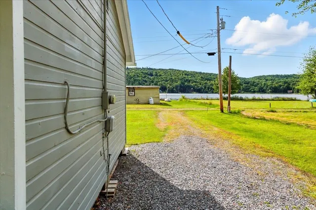 $140,000 | 117 North Camp Road, Monkton, VT 05473