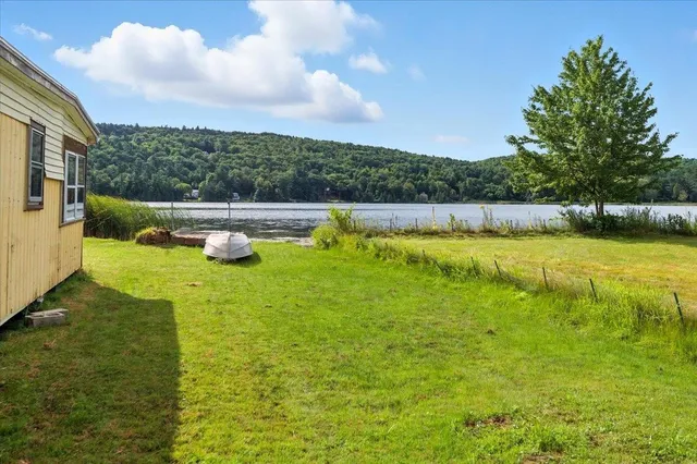 $140,000 | 117 North Camp Road, Monkton, VT 05473