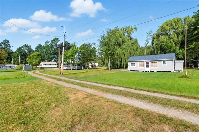 $140,000 | 117 North Camp Road, Monkton, VT 05473