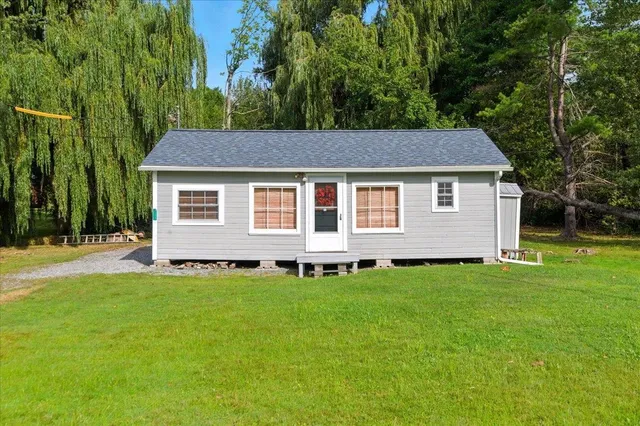 $140,000 | 117 North Camp Road, Monkton, VT 05473