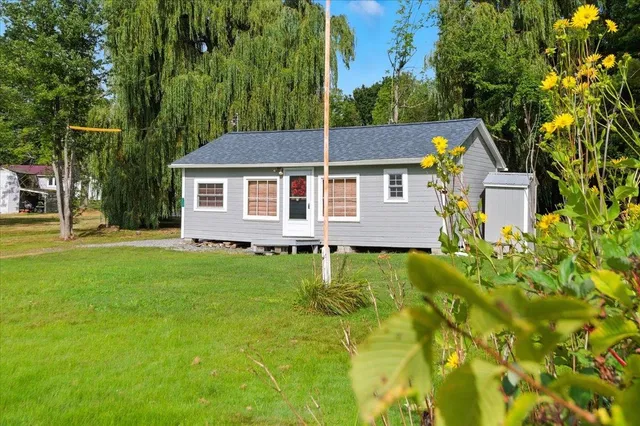 $140,000 | 117 North Camp Road, Monkton, VT 05473