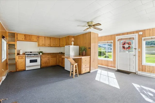 $140,000 | 117 North Camp Road, Monkton, VT 05473