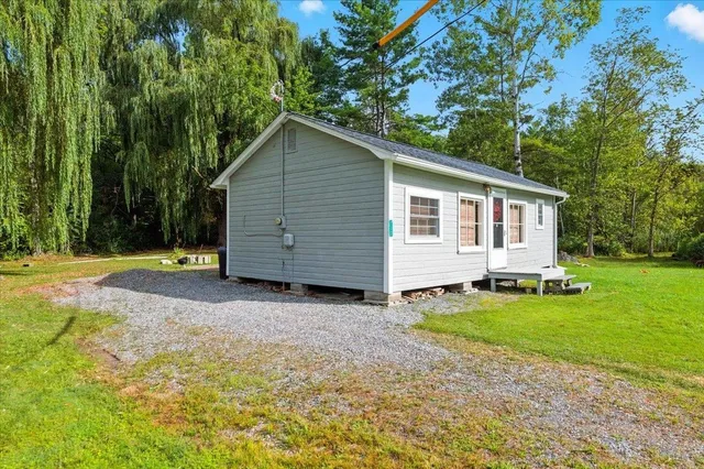 $140,000 | 117 North Camp Road, Monkton, VT 05473
