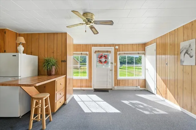 $140,000 | 117 North Camp Road, Monkton, VT 05473