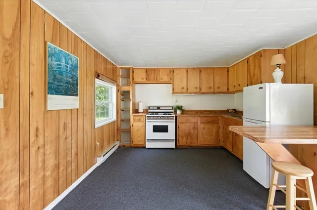 $140,000 | 117 North Camp Road, Monkton, VT 05473