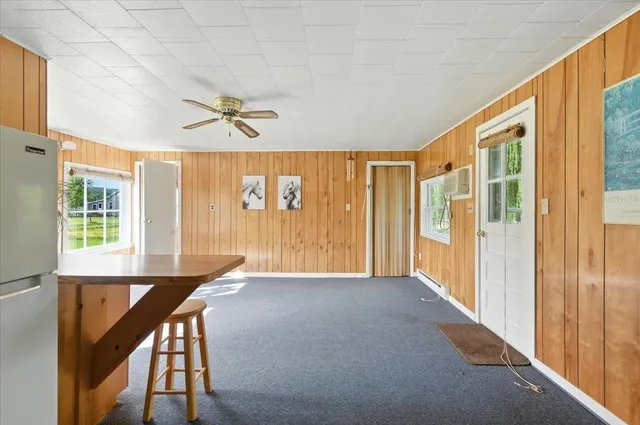 $140,000 | 117 North Camp Road, Monkton, VT 05473