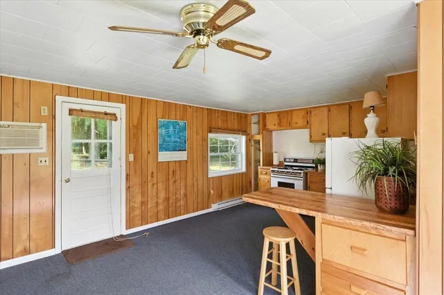 $140,000 | 117 North Camp Road, Monkton, VT 05473