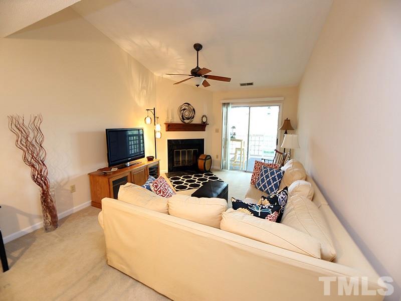 4621 Timbermill Court, Unit 303 Raleigh, NC 27612 - Photo 5 of 12 Gallery Image 5