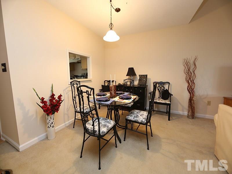 4621 Timbermill Court, Unit 303 Raleigh, NC 27612 - Photo 7 of 12 Gallery Image 7