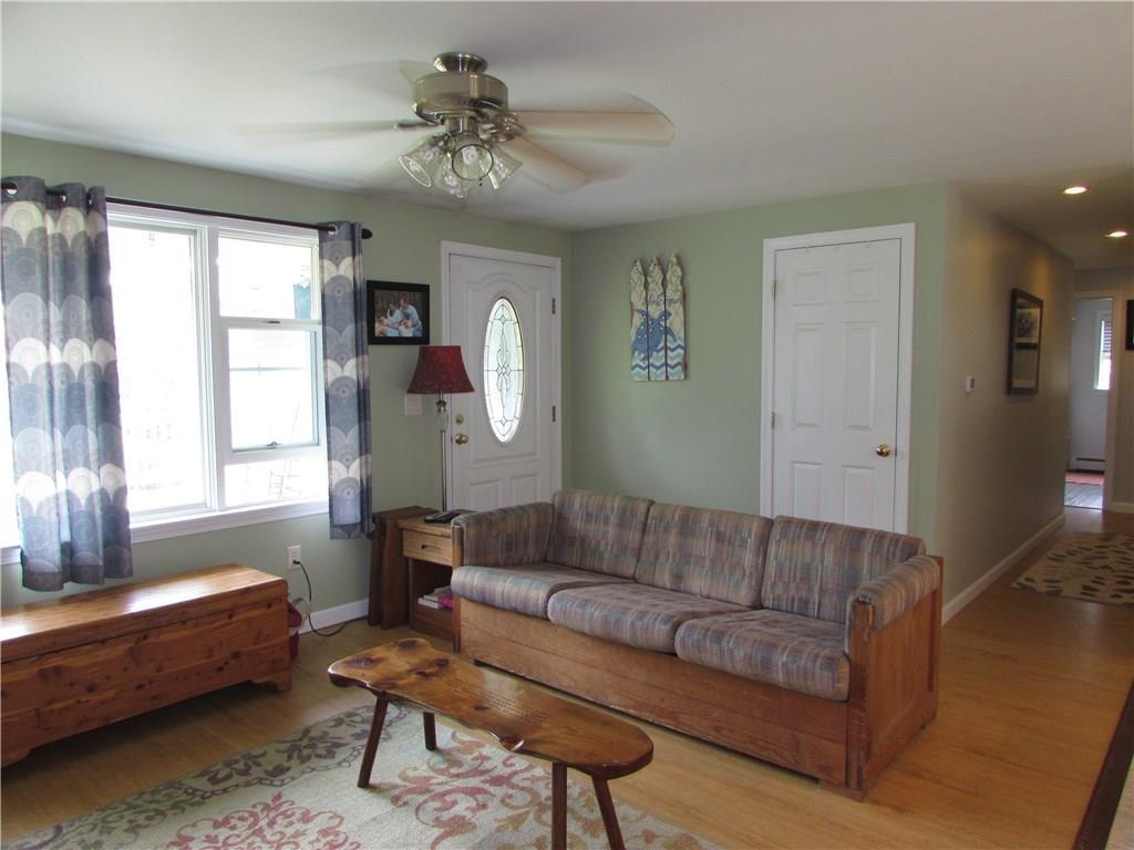 118 Garvin Road Acton, ME 04001 - Photo 6 of 22 Living Room