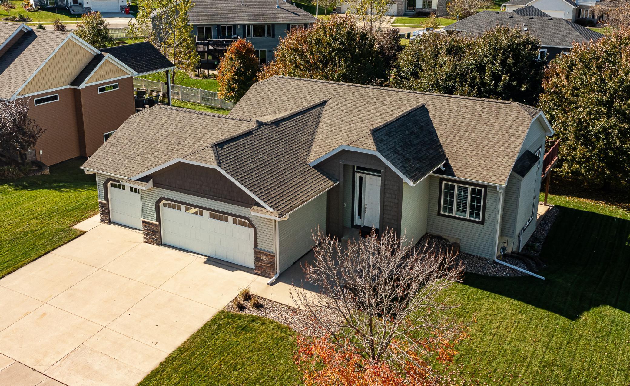 2743 Pinewood Ridge Drive Southeast Rochester, MN 55904 - Photo 27 of 42