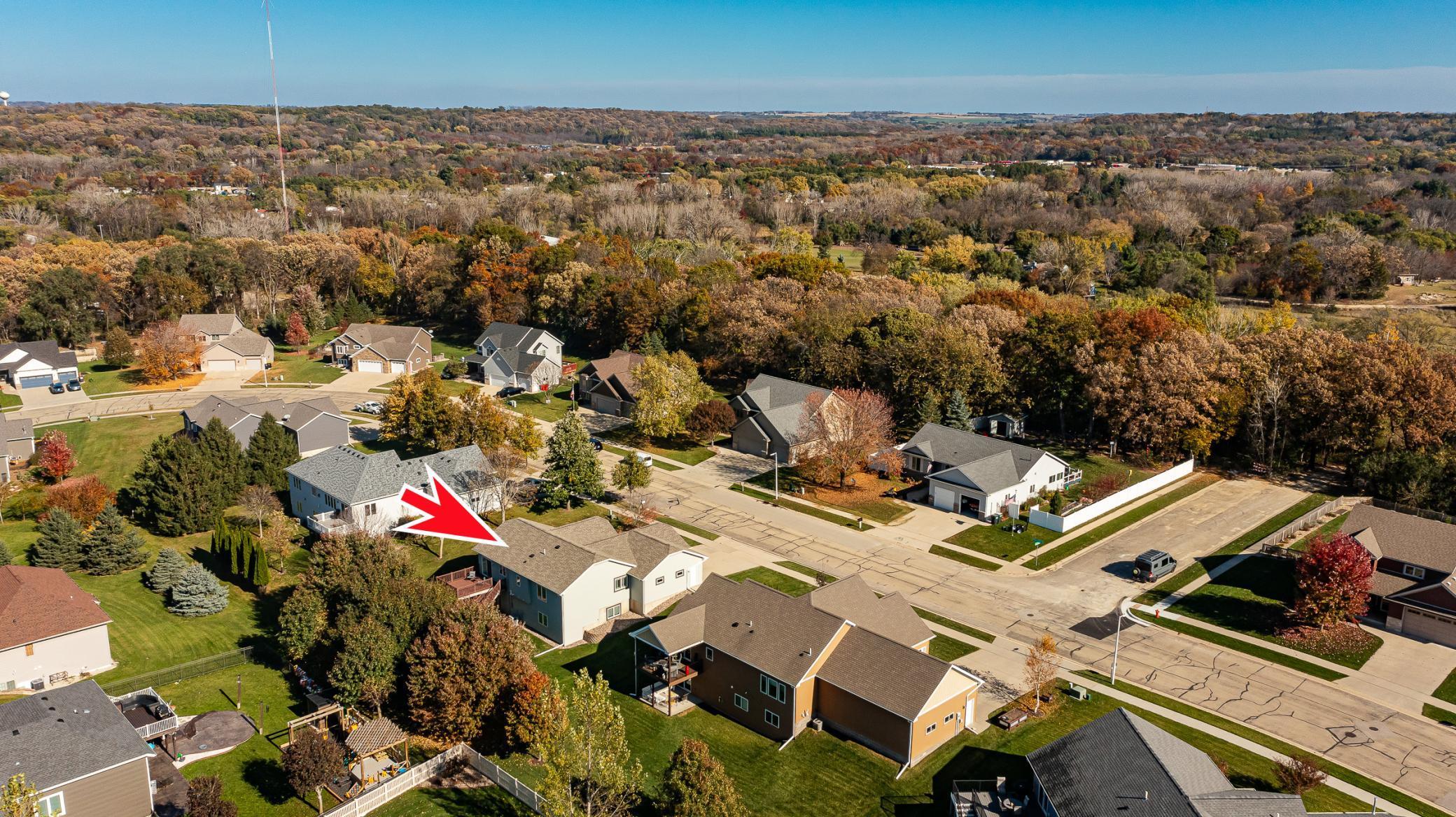 2743 Pinewood Ridge Drive Southeast Rochester, MN 55904 - Photo 30 of 42