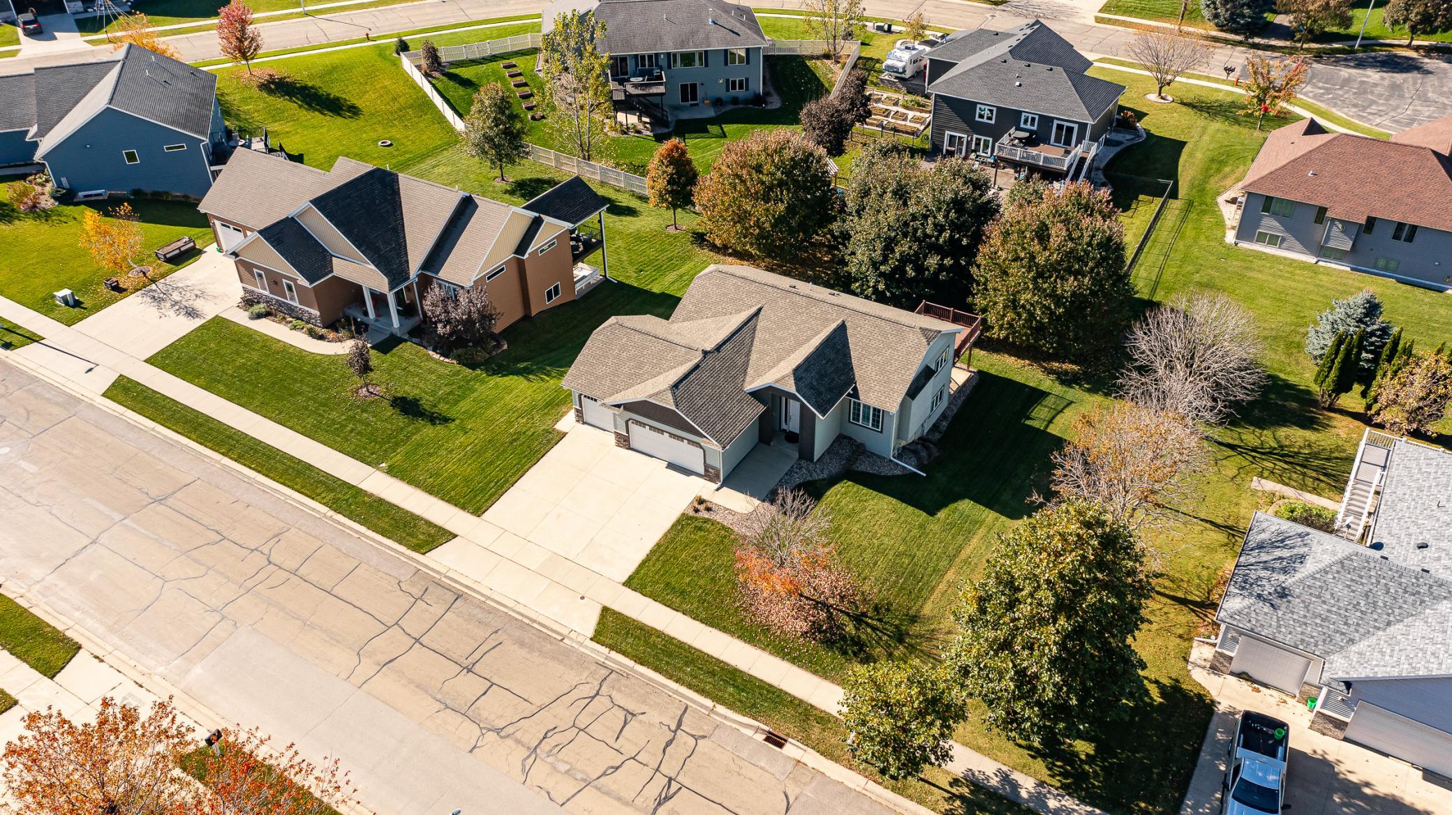 2743 Pinewood Ridge Drive Southeast Rochester, MN 55904 - Photo 32 of 42