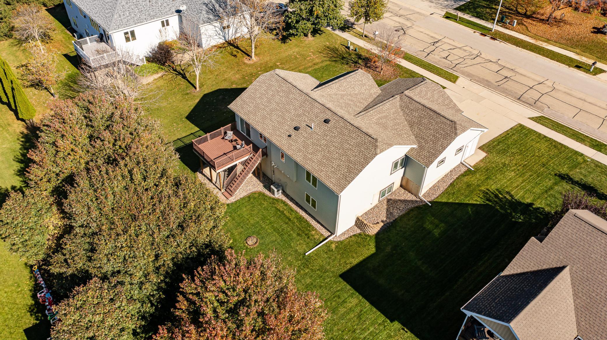 2743 Pinewood Ridge Drive Southeast Rochester, MN 55904 - Photo 33 of 42