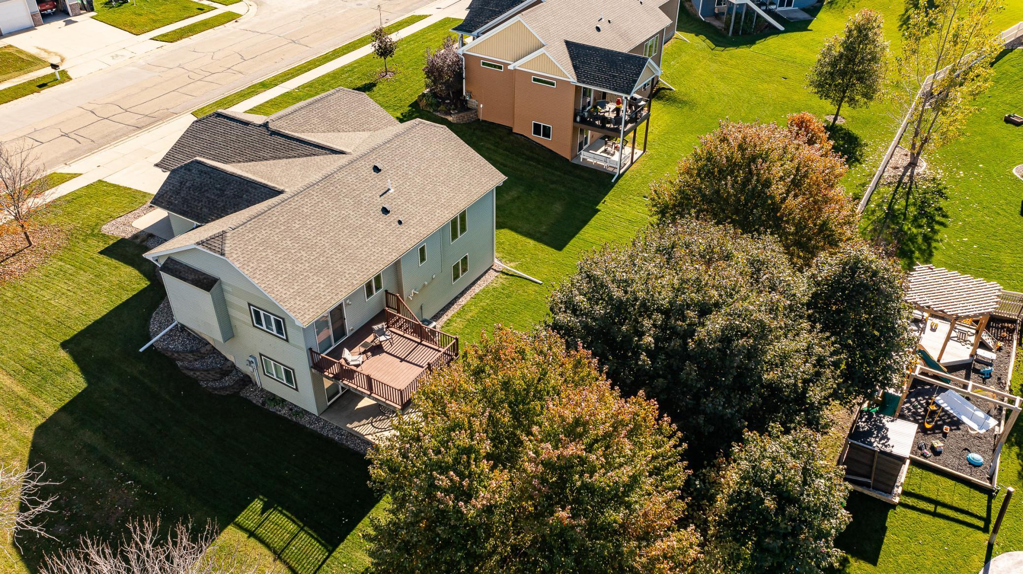 2743 Pinewood Ridge Drive Southeast Rochester, MN 55904 - Photo 34 of 42